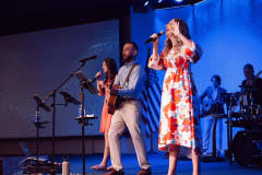 Calvary-Baptist-Music