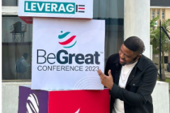 Be-Great-Conference