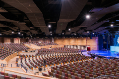 Oak Hills Church - Crownridge