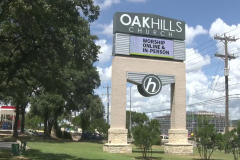 Oak-Hills-Church-San-Antonio-Texas-Pole
