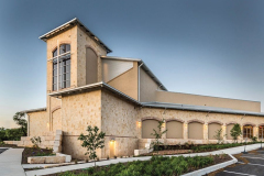 Oak-Hills-Church