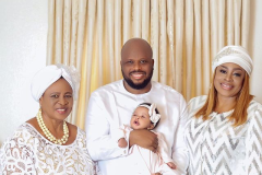 Sinach-and-family