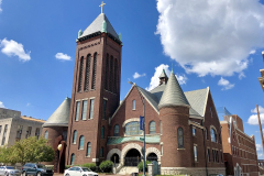 West_Market_Street_United_Methodist_Church_Greensboro_NC