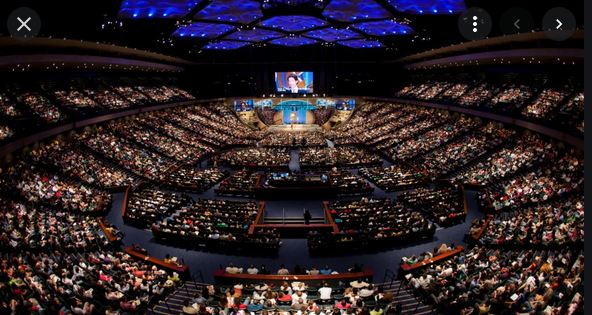 Lakewood Church