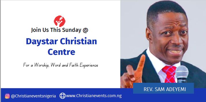 Daystar Christian Centre