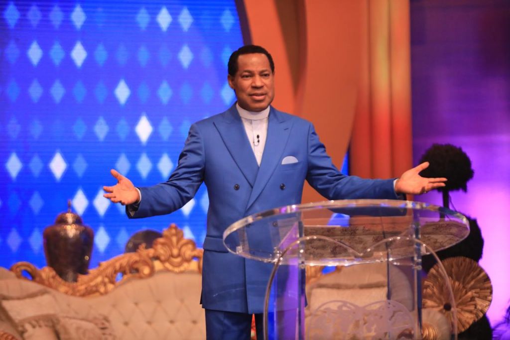 DOWNLOAD RHAPSODY OF REALITIES FOR DECEMBER 2020