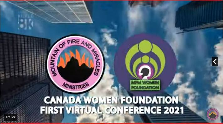 Canada Women Foundation
