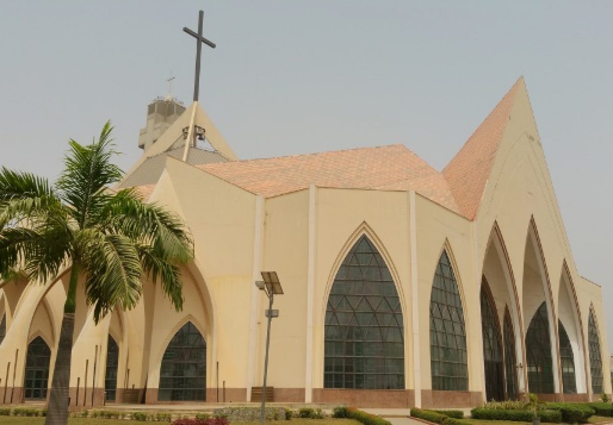 THE AFRICAN CHURCH PROFILE