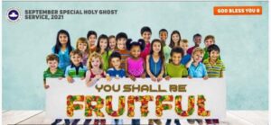 mfm holy ghost service
