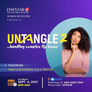 DAYSTAR