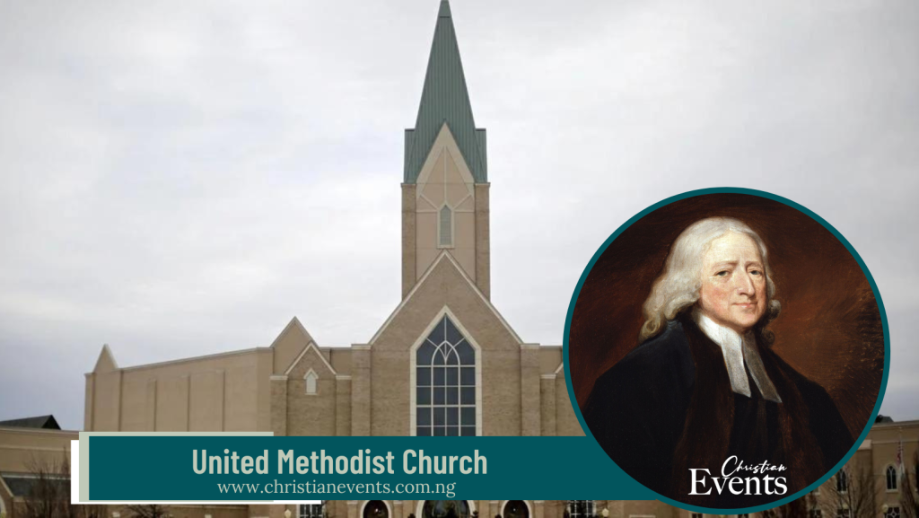 United Methodist Church Profile