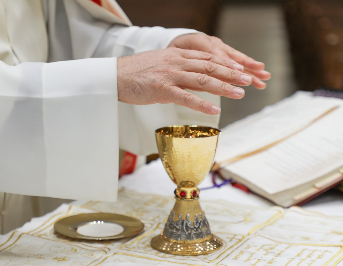 HOLY MASS TODAY CATHOLIC MASS 23rd October 2022 Archives Nigeria 