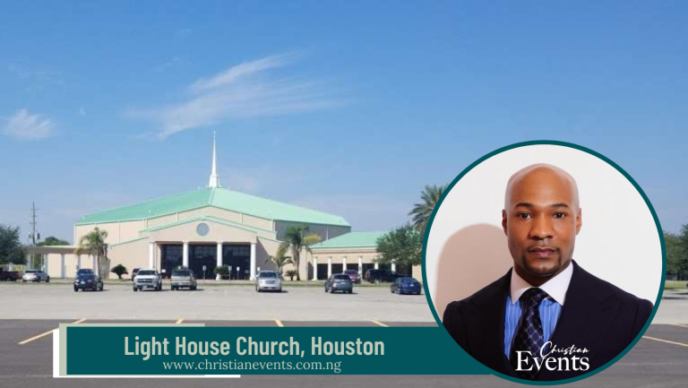 Light House Church of Houston Profile