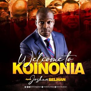 Koinonia Experience