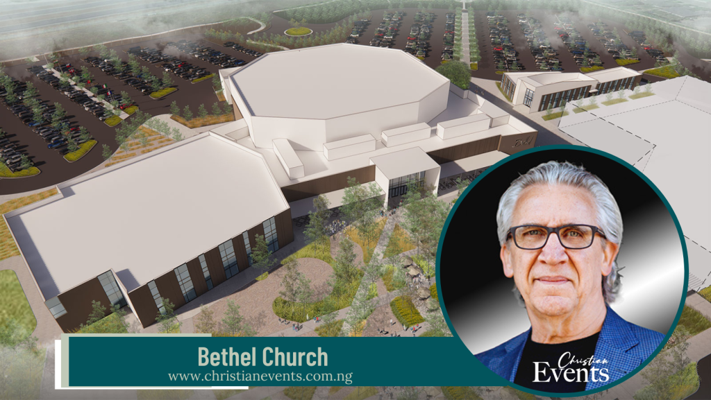 Bethel Church Profile