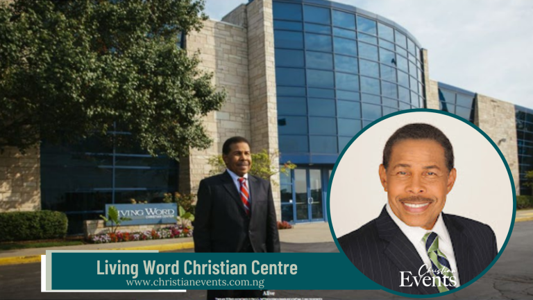 Living Word Christian centre Profile