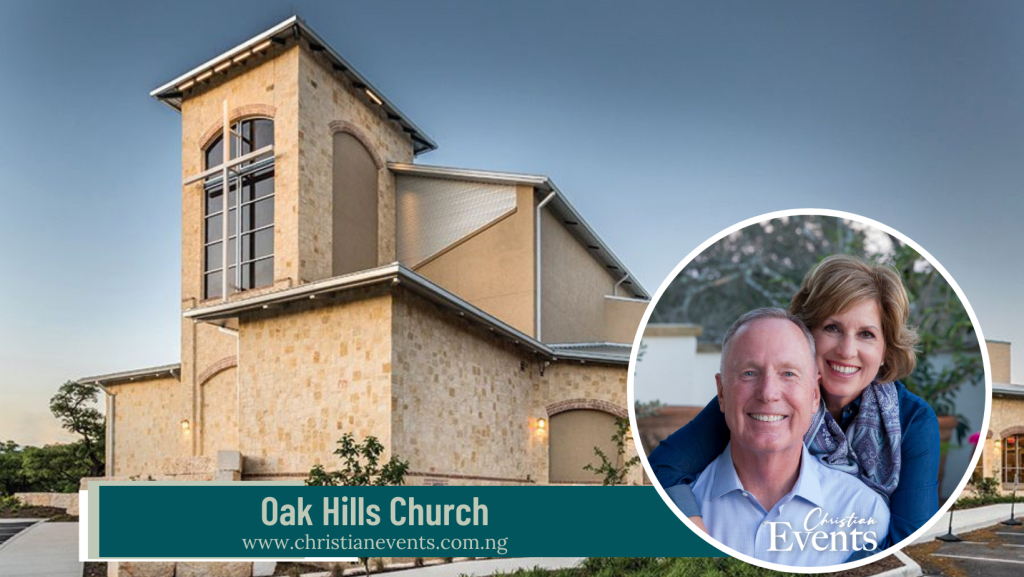 Oak Hills Church Profile