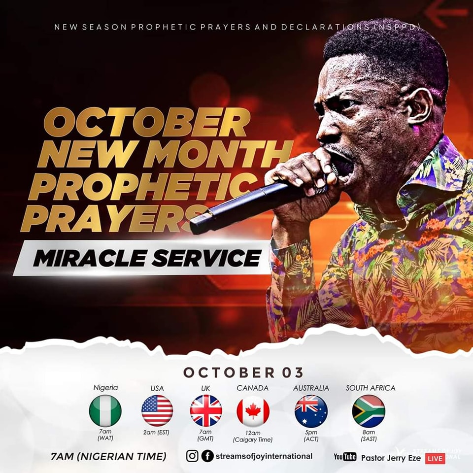 NSPPD LIVE 2nd October 2022 NSPPD Live Facebook Archives Nigeria