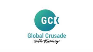 DCLM Global Crusade with Kumuyi