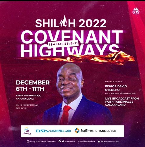 Where and how to watch Shiloh 2022