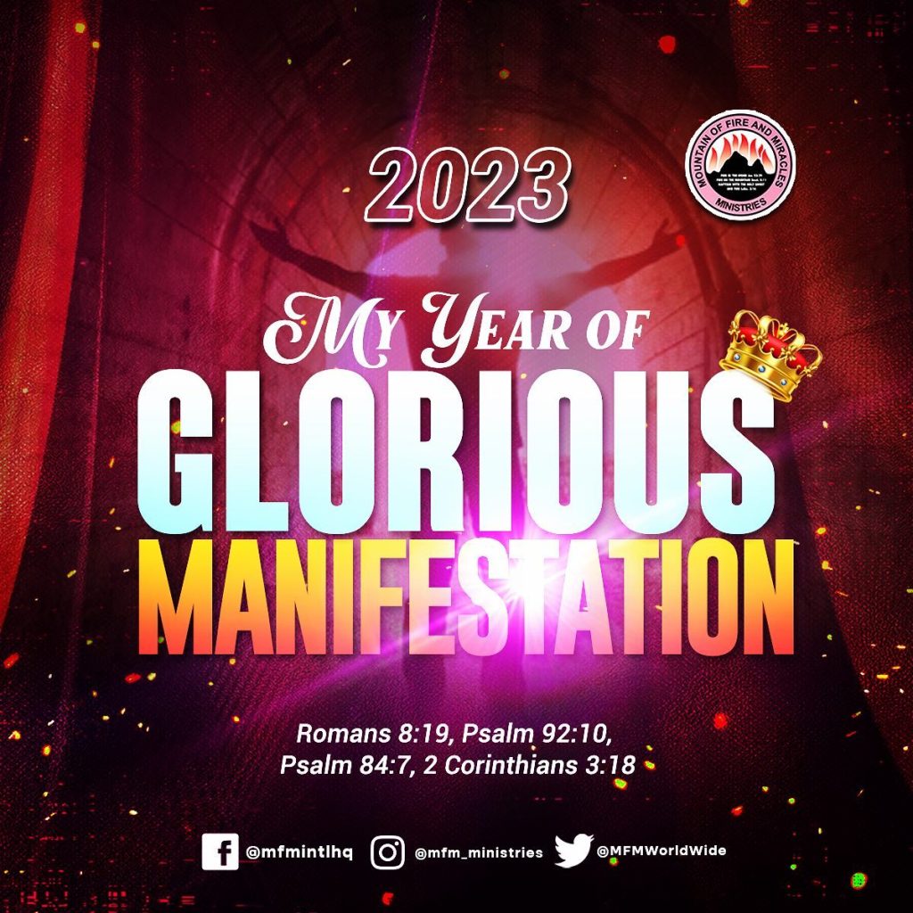 MFM 2023 Theme