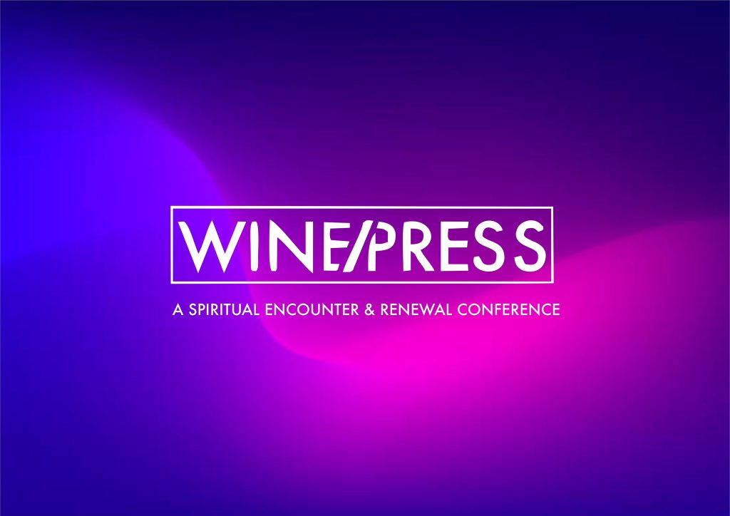 Winepress 2023 conference