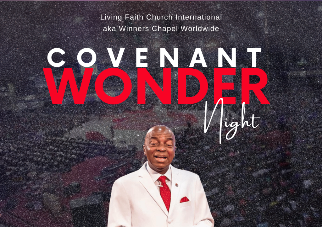 winners Chapel Covenant Wonder Night (1)