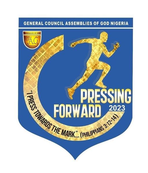 ASSEMBLIES OF GOD NIGERIA NATIONAL DAY OF PRAYER 2023