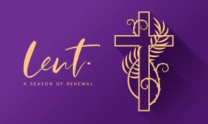 Lent 2023 Seasonal of Renewal