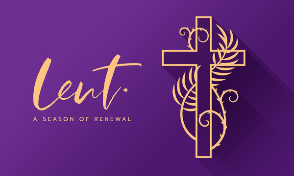 Lent 2023 Seasonal of Renewal