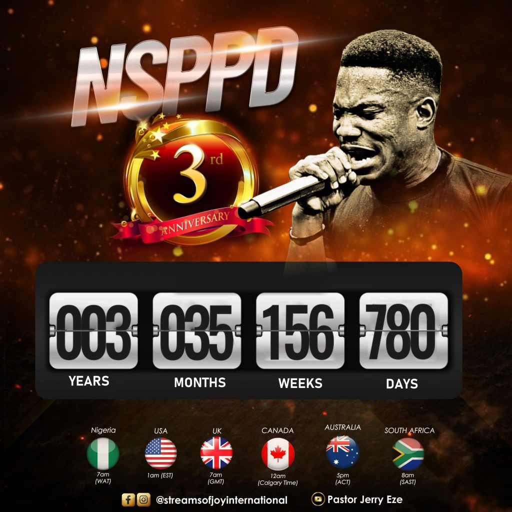 NSPPD LIVE 28th March 2023 NSPPD Live Facebook Archives Nigeria