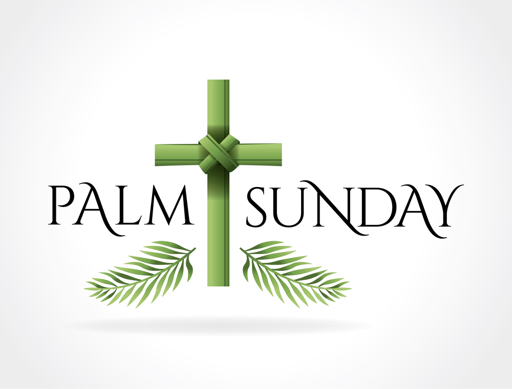 Palm SUnday