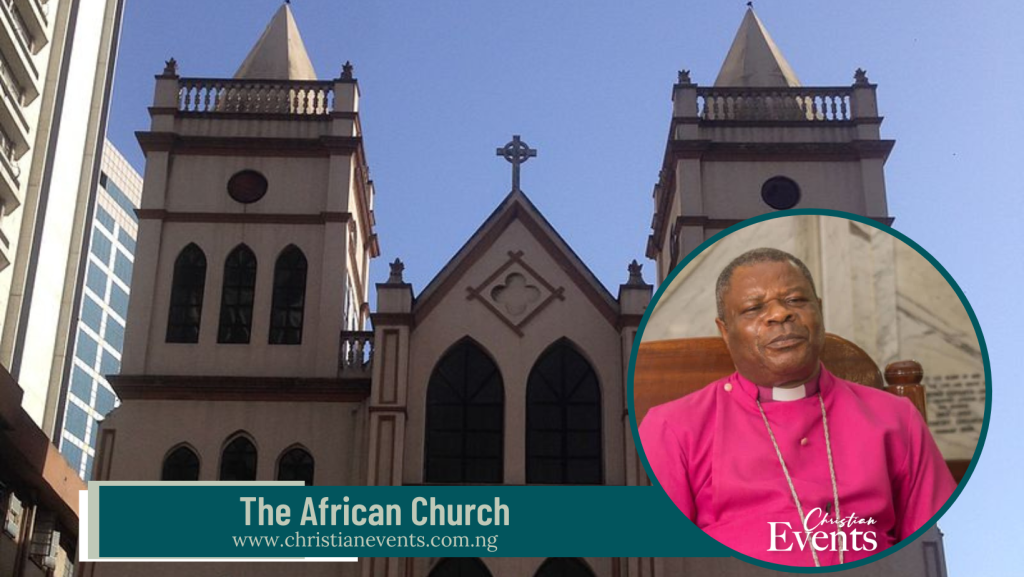 The African Church Profile