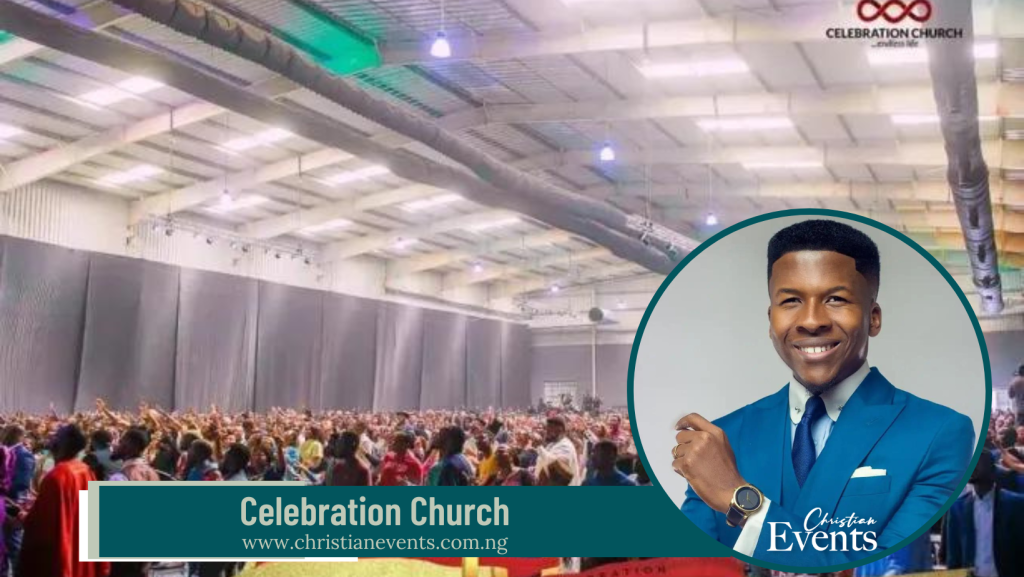 Celebration Church International Profile