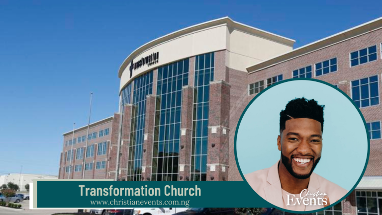 Transformation Church Profile