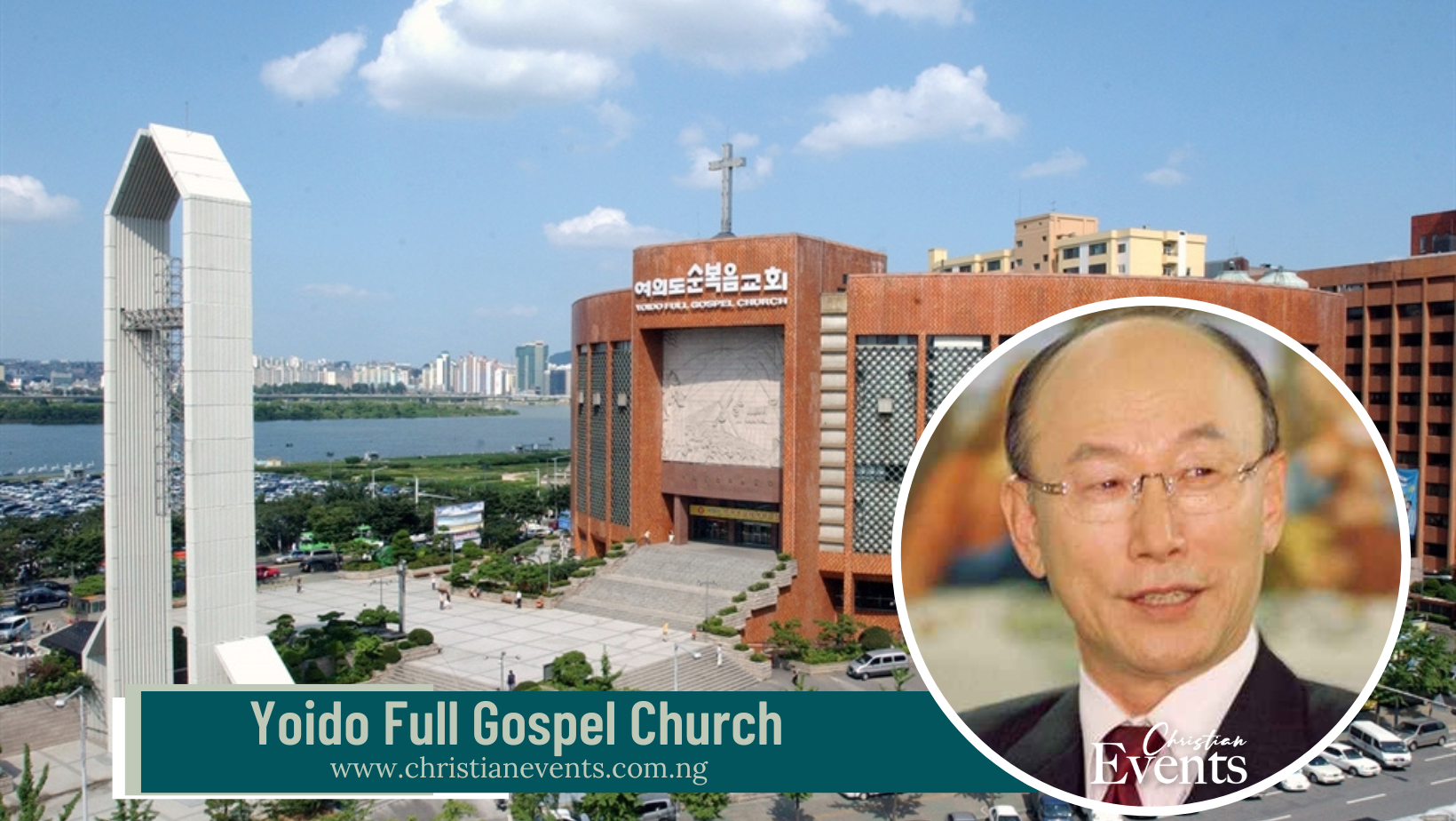 YOIDO FULL GOSPEL CHURCH UPDATED INFORMATION ABOUT YOIDO FULL GOSPEL