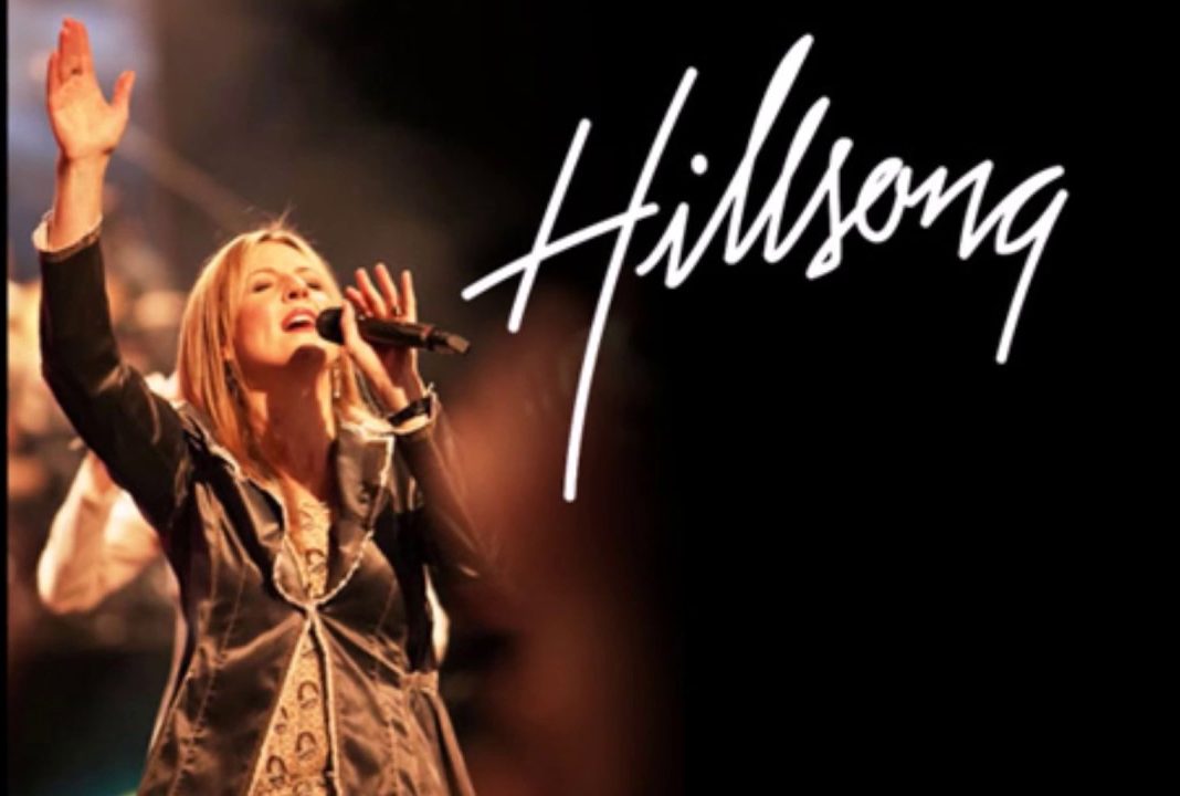 Hillsong Worship