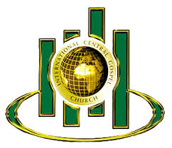 ICGC Logo