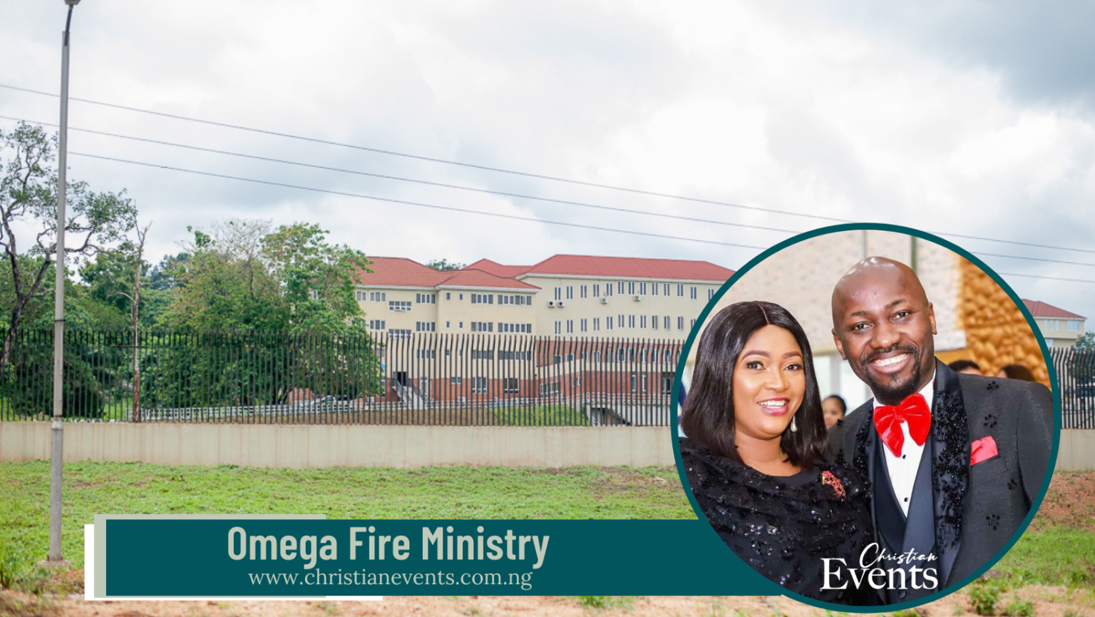 OMEGA FIRE MINISTRIES INT'L CHURCH - UPDATED INFORMATION ABOUT OMEGA ...