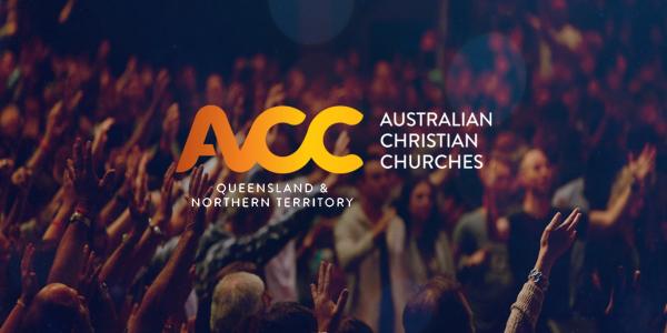 Australian Christian Churches