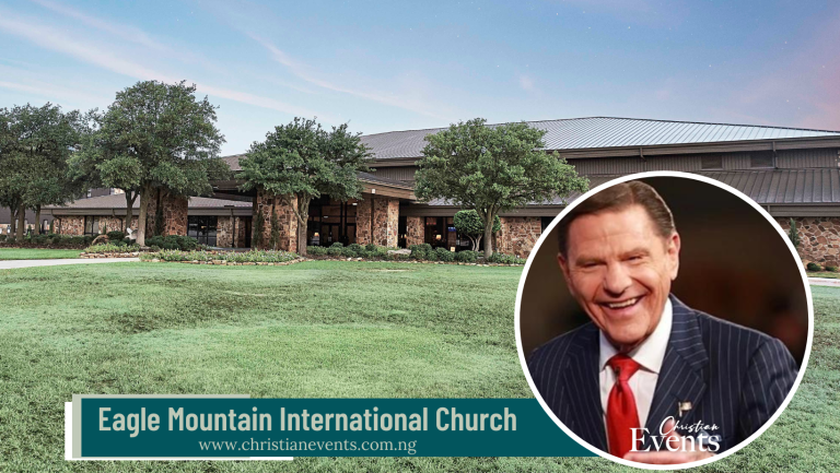 Eagle Mountain International Church Profile