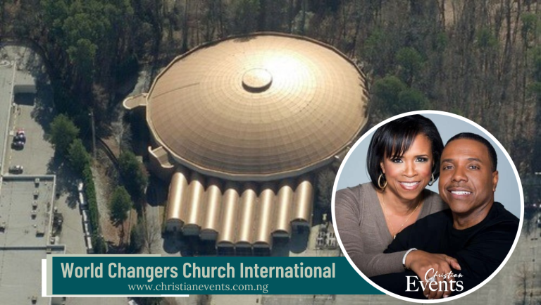World Changers Church International Profile