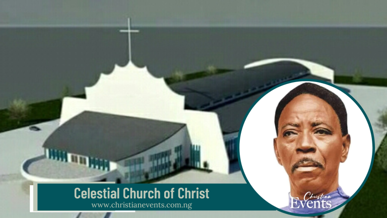 Celestial Church of Christ Profile