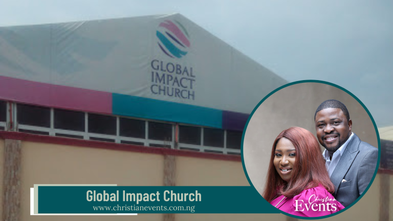 Global Impact Church Profile
