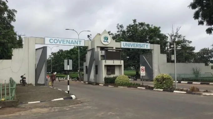 Covenant-University