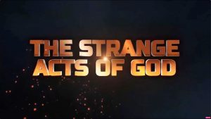 NSPPD Strange Acts of God