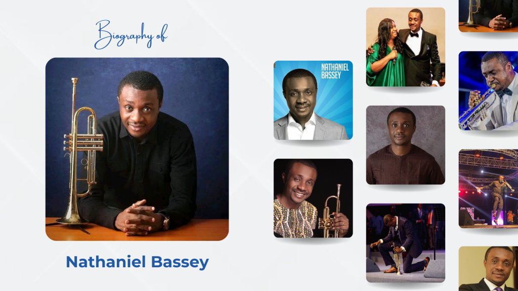 Biography of Nathaniel Bassey