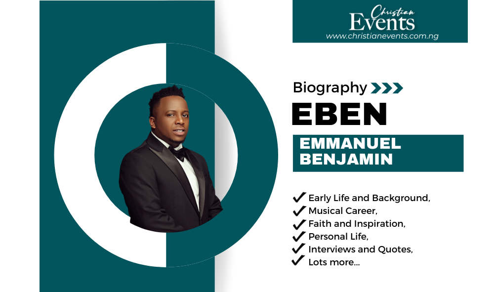 eben biography