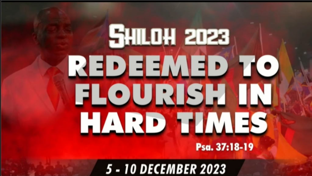 Shiloh 2023