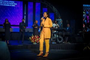 ADA EHI BIOGRAPHY - EVERYTHING YOU NEED TO KNOW ABOUT ADA EHI